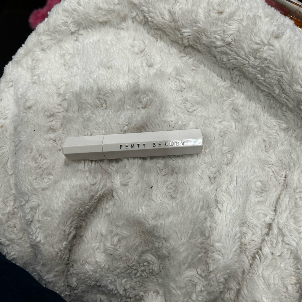 Fenty Beauty POUTSICLE HYDRATING LIP STAIN gloss Zestie Bestie 02 coral - Picture 7 of 7